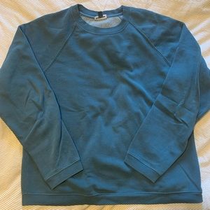 Frank and Oak Crewneck